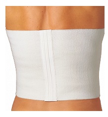 CINTURA ELASTICA ULTRACONTENITIVA 28CM GIBAUD MISURA A/7 - Doctor Vinz