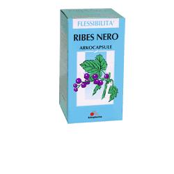 ARKO CAPSULE RIBES NERO 45 CAPSULE - Doctor Vinz