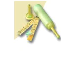 GUAINA IN LATTICE CON STRISCIA BIADESIVA CONVEEN MISURA 25MM 30 PEZZI ARTICOLO 5125 - Doctor Vinz