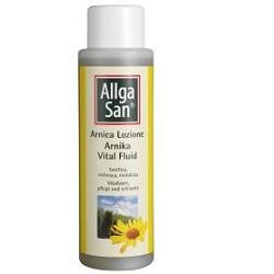 ALLGA LOZIONE ARNICA 100 ML - Doctor Vinz