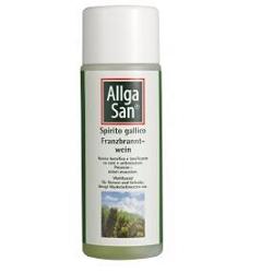 ALLGA SPIRITO GALLICO 100 ML - Doctor Vinz