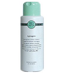 APTAGEN DETERGENTE INTIMO 200 ML I05 - Doctor Vinz