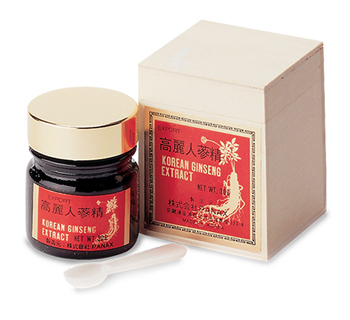 GINSENG COREANO ESTRATTO MOLLE ALTA QUALITA' 30 G - Doctor Vinz