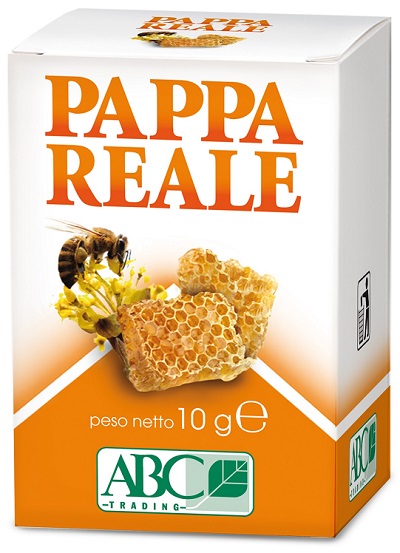 PAPPA REALE 10 G - Doctor Vinz