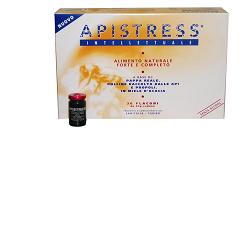 APISTRESS FORTE 15 FLACONCINI 30 G - Doctor Vinz