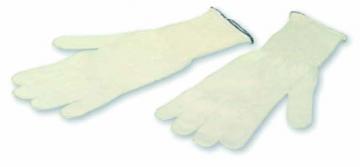 GUANTO IN COTONE FILO HOSPITAL EFFEBI 6,5 - Doctor Vinz