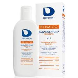 DERMON DERMICO DETERGENTE PH4 250 ML - Doctor Vinz