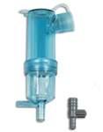 AMPOLLA MODELLO T2 RICAMBIO PER AEROSOL - Doctor Vinz