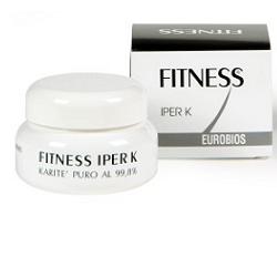 FITNESS IPER K CREMA 50 ML - Doctor Vinz