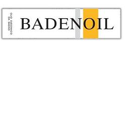 BADENOIL OLIO EUDERMICO 200 ML - Doctor Vinz