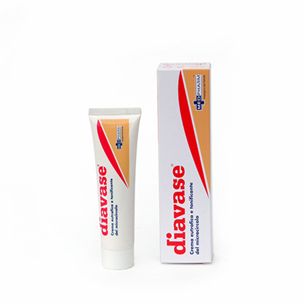 DIAVASE CREMA 50 ML - Doctor Vinz