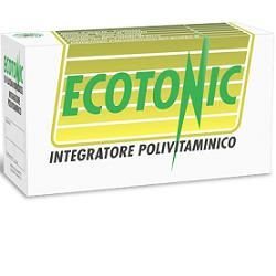 ECOTONIC 10 FLACONCINI - Doctor Vinz