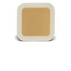 MEDICAZIONE CON IDROCOLLOIDI STERILE CON BORDO ADESIVO DUODERM CGF BA MISURA ESTERNA 10X10 MISURA INTERNA 6X6 5 PEZZI - Doctor Vinz