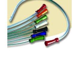 CATETERE VESCICALE AUTOLUBRIFICANTE EASICATH PER UOMO PUNTA NELATON CH 14 30 PEZZI - Doctor Vinz