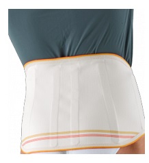 GIBAUD ORTHO LOMBOGIB CLASSIC CORSETTO LOMBOSACRALE 02 - Doctor Vinz