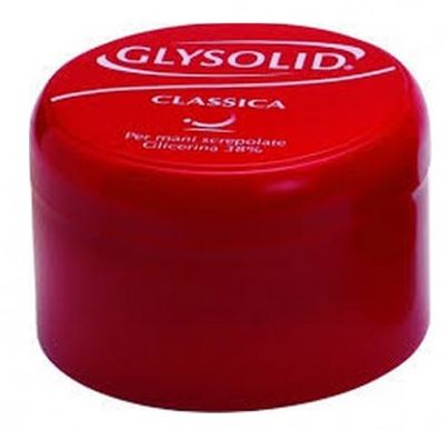 GLYSOLID CREMA MANI 200 ML - Doctor Vinz