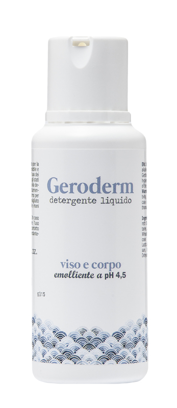 GERODERM LIQUIDO 200 ML - Doctor Vinz