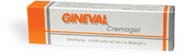 GINEVAL CREMAGEL VAGINALE 30G - Doctor Vinz