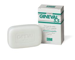 GINEVAL 5,5 SAP VE 100G - Doctor Vinz