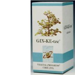 GINKETZE BIO 80 TAVOLETTE 600 MG - Doctor Vinz