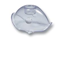 MASCHERA 2A. RICAMBIO PER AEROSOL - Doctor Vinz