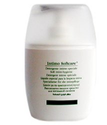 INTIMO SOFTCARE 250 ML - Doctor Vinz