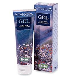 FISFORTE GEL FISSAG FT 125ML - Doctor Vinz