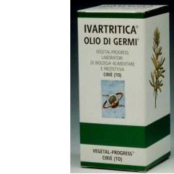 IVARTRITICA OLIO GERMI 50 ML - Doctor Vinz
