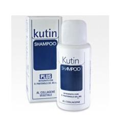 KUTIN COLLAGENE SHAMPOO 200ML - Doctor Vinz