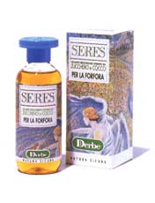 SERES SHAMPOO CAPELLI FORFORA 200 ML - Doctor Vinz