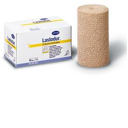 BENDA ELASTICA LASTODUR STRONG A COMPRESSIONE FORTE ESTENSIBILITA' 180% PELLE M7X12CM - Doctor Vinz