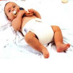 MUTANDINA CORRETTIVA GIO' 3 PER DISPLASIA 1 PEZZO - Doctor Vinz