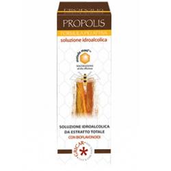 PROPOLIS AD ESTRATTO IDROALCOLICO 30 ML - Doctor Vinz