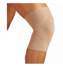 GINOCCHIERA IN COTONE SOTTILE GIBAUD COLORE BEIGE MISURA 4 - Doctor Vinz