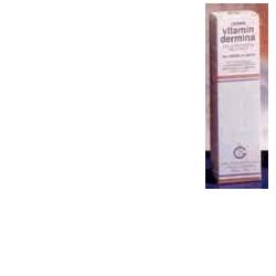 VITAMINDERMINA CREMA OSS ZINCO 50 - Doctor Vinz