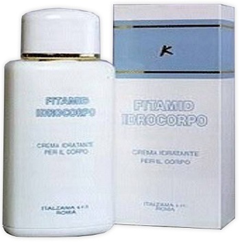 FITAMID CR IDROCRP 200ML - Doctor Vinz