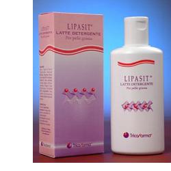 LIPASIT LATTE DET P GRAS 150ML - Doctor Vinz