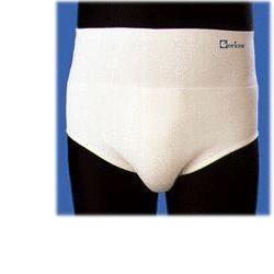 ORIONE 307 SLIP UOMO CONTENITIVO CHIUSO BIANCO 4 - Doctor Vinz