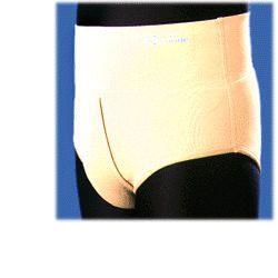 ORIONE 309 SLIP UOMO CONTENITIVO APERTO BIANCO 5 - Doctor Vinz