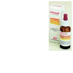 NORMOGAM OLIO BORRAGINE 25 ML - Doctor Vinz