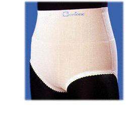 ORIONE 302 SLIP DONNA CONTENITIVO NUDO 4 - Doctor Vinz