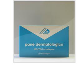 SIDEA PANE DERMATOLOGICO NEUTRO 100 G - Doctor Vinz