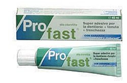 PROFAST ADESIVO PROTESI 20 G - Doctor Vinz