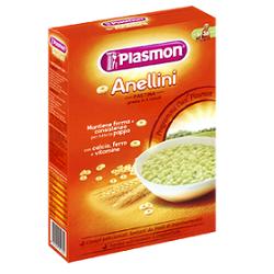 PLASMON ANELLINI 340 G 1 PEZZO - Doctor Vinz