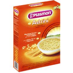 PLASMON ASTRINI 340 G 1 PEZZO - Doctor Vinz