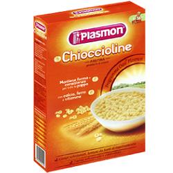 PLASMON CHIOCCIOLINE 340 G 1 PEZZO - Doctor Vinz