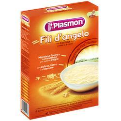 PLASMON FILI D'ANGELO 340 G 1 PEZZO - Doctor Vinz