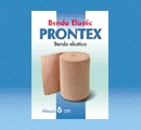 BENDA ELASTICA PRONTEX 10 CM - Doctor Vinz