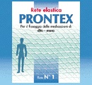 RETE TUBOLARE PRONTEX MISURA 2 - Doctor Vinz