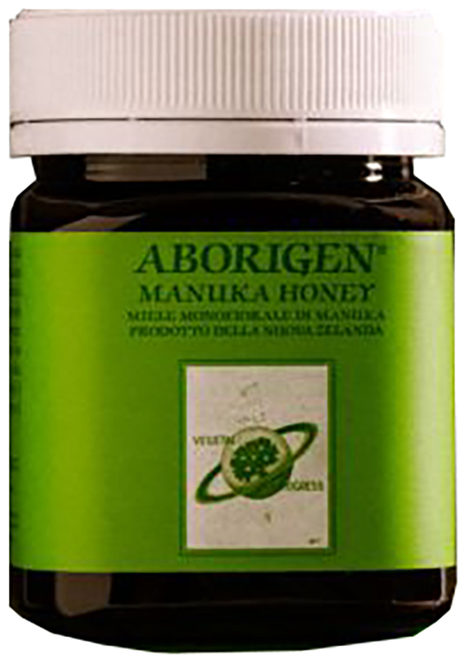 ABORIGEN MIELE MANUKA 250 G - Doctor Vinz